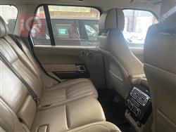 Land Rover Range Rover Vogue